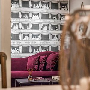 Appartamento con 1 camera da letto